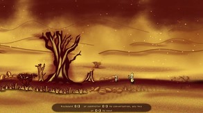 Sandream3 trailer thumbnail
