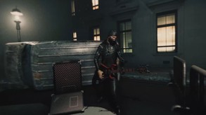 Teaser 2 Undead Under Night Rain trailer thumbnail