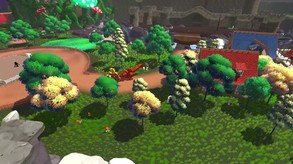 Grimmlins Kickstarter Trailer trailer thumbnail