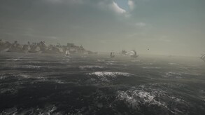 Rise of Piracy Trailer B trailer thumbnail