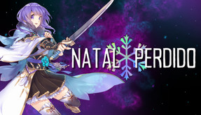 Natal Perdido (anime op) trailer thumbnail