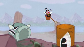 GameplayThree trailer thumbnail