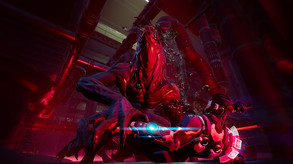 Lost Sector Trailer 2 trailer thumbnail