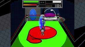 Sock It Final Trailer trailer thumbnail