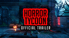Horror Tycoon - Gameplay Trailer trailer thumbnail