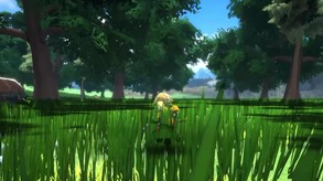 Eternal Edge + Trailer 2022 trailer thumbnail