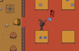 Minarchy: Active Shooter trailer thumbnail