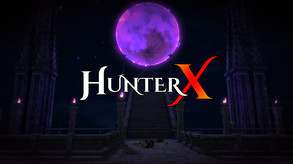 HunterX Steam Trailer trailer thumbnail