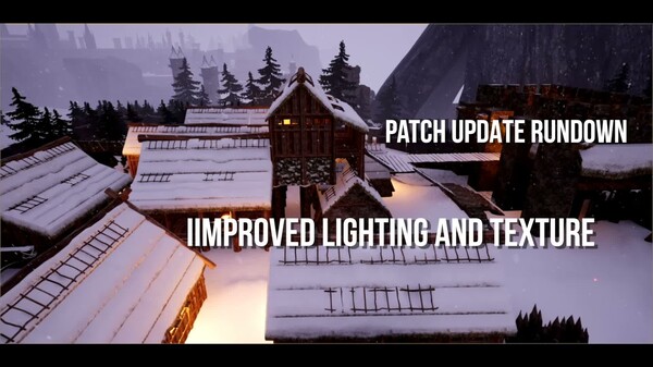 Castle Daybreak Trailer trailer thumbnail