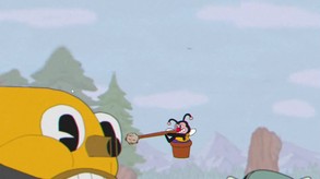 GameplayTwo trailer thumbnail