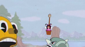 GameplayOne trailer thumbnail