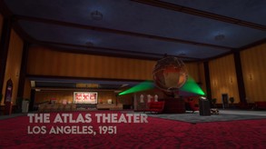 The Atlas Mystery - Date Announcement Trailer trailer thumbnail
