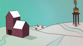 Winter and People trailer thumbnail