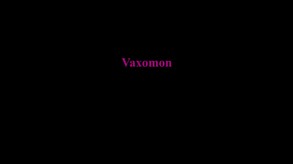 Vaxomon trailer thumbnail