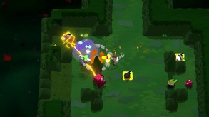 Launch Trailer trailer thumbnail