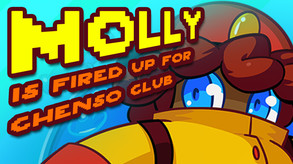 Molly Reveal Trailer trailer thumbnail