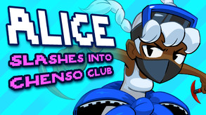 Alice Reveal Trailer trailer thumbnail