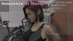 Innocene Or Money Official Trailer trailer thumbnail