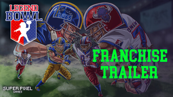 franchise trailer trailer thumbnail