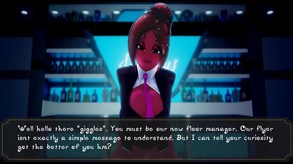 Slime Girl Smoothies Teaser trailer thumbnail