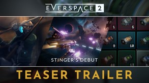 Stinger's Debut Teaser Trailer trailer thumbnail