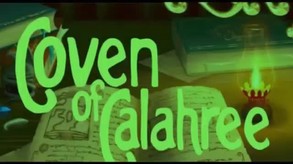 Coc First Trailer trailer thumbnail