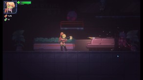 Zetria Gameplay trailer thumbnail