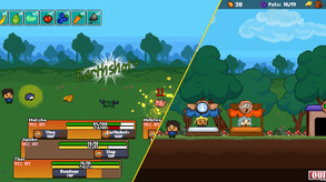 Pixel Petkeeper Alpha Playtest Trailer trailer thumbnail