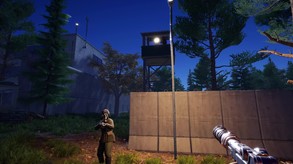 Gameplay Trailer trailer thumbnail