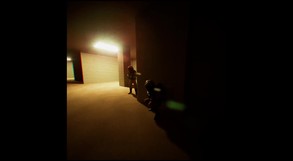 Backrooms Team Exploration trailer thumbnail