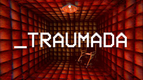 Traumada Trailer trailer thumbnail