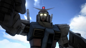 Mobile Suit Gundam Battle Operation 2 - Launch Trailer trailer thumbnail