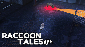 Raccoon Tales Trailer trailer thumbnail