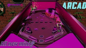 Rapid Ryan's Arcade Trailer trailer thumbnail