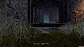 Castle Map Game Start Video trailer thumbnail