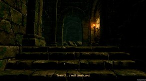 Dungeon Map Game Start Video trailer thumbnail