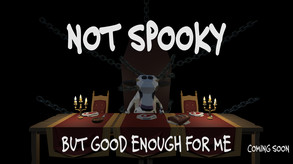 Not Spooky Teaser Trailer 1 trailer thumbnail