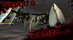 METAL MAX Xeno Reborn - Bounty Hunter Gameplay Trailer trailer thumbnail