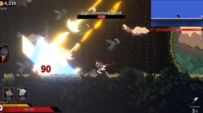 NinjaSoul New_EN trailer thumbnail