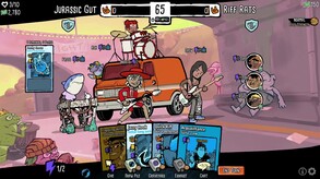 Battle Bands 1.0 Trailer trailer thumbnail