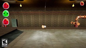 Egg Over It (english) trailer thumbnail
