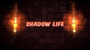 Shadow Life Trailer trailer thumbnail