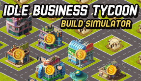 Idle Business Tycoon trailer thumbnail