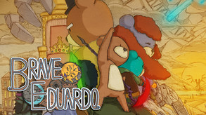 Brave Eduardo Final Trailer trailer thumbnail