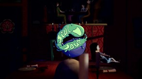 Steam Trailer trailer thumbnail