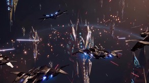 Nova Empire Main Trailer trailer thumbnail