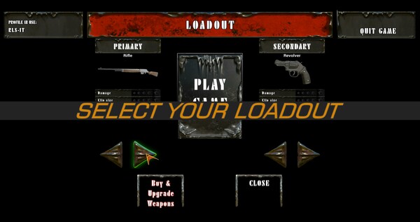 Challenges and Weapons trailer thumbnail