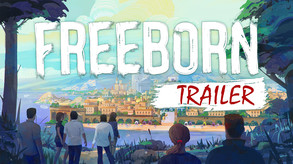 Freeborn Trailer 2022 April trailer thumbnail