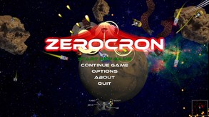 Zerocron trailer thumbnail
