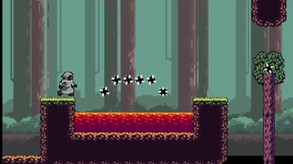 Platforming Action trailer thumbnail